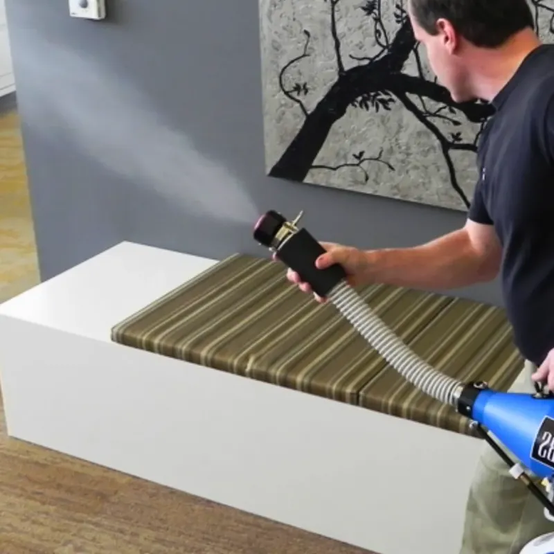 Professional Odor Removal in Harker Heights, TX